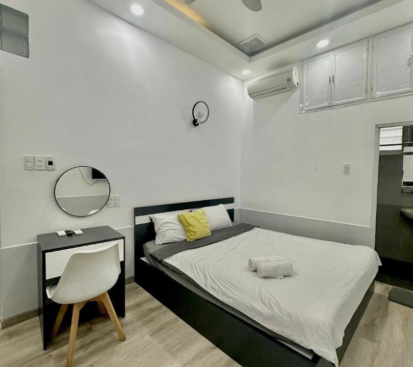 Photo of Bedroom in Hang Xanh