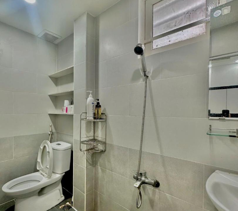 Photo of Bathroom in Hang Xanh