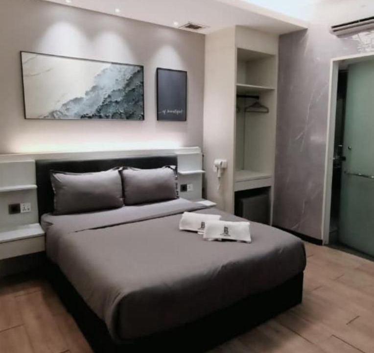 Photo of Bedroom in Bukit Indah