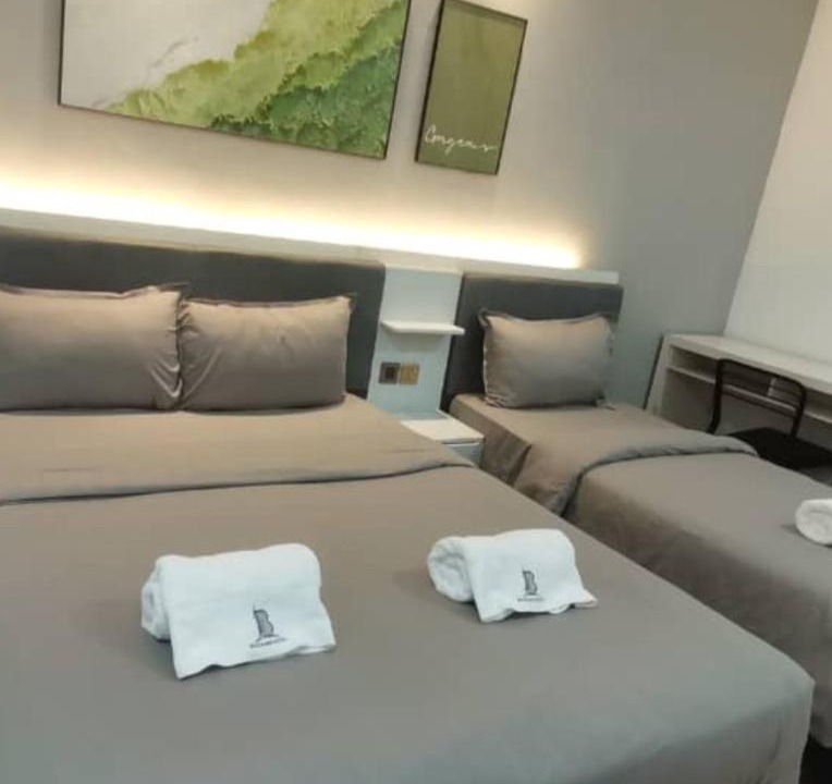 Photo of Bedroom in Bukit Indah