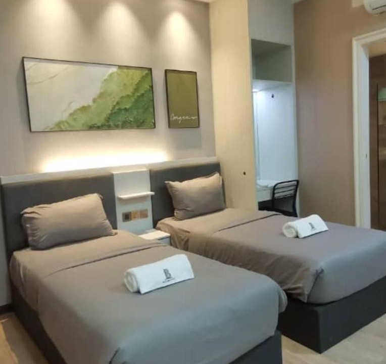 Photo of Bedroom in Bukit Indah