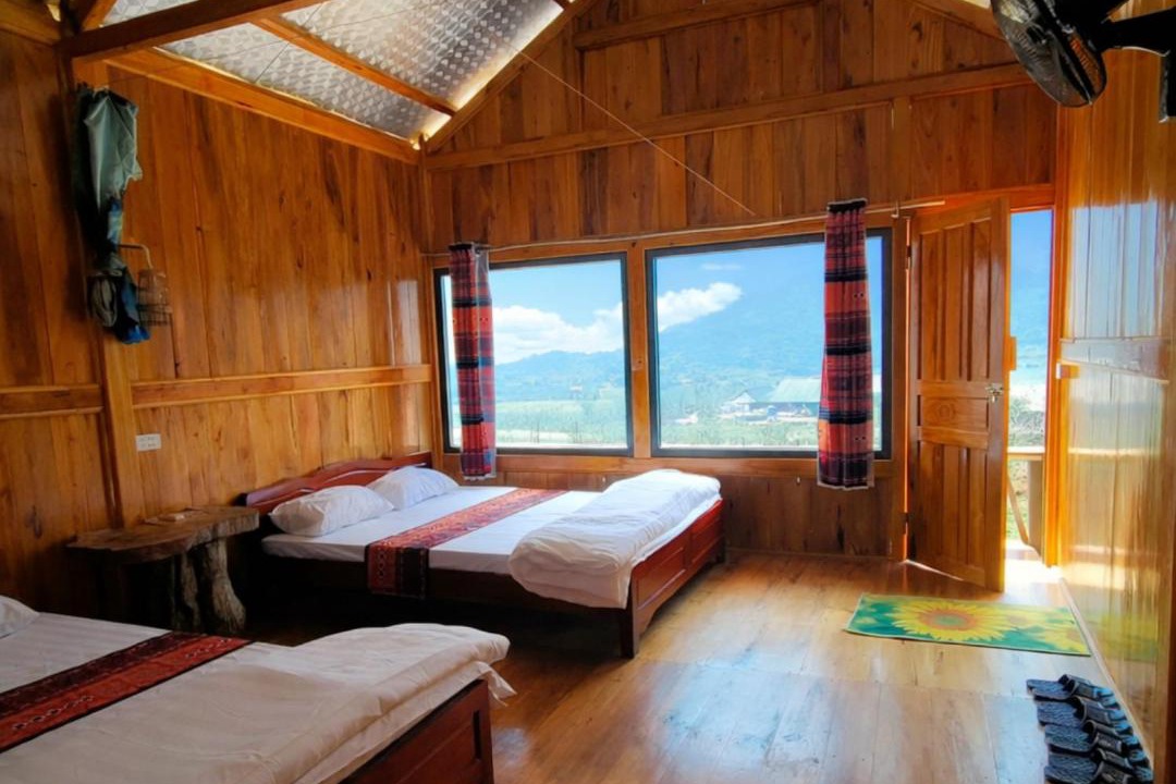 Photo of Bedroom in Mai Chau