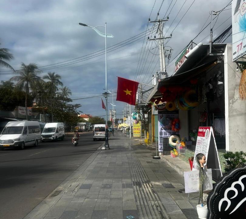 Photo of Others in Central Mui Ne Beach