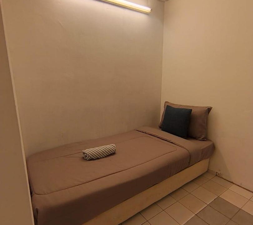 Photo of Bedroom in Pudu