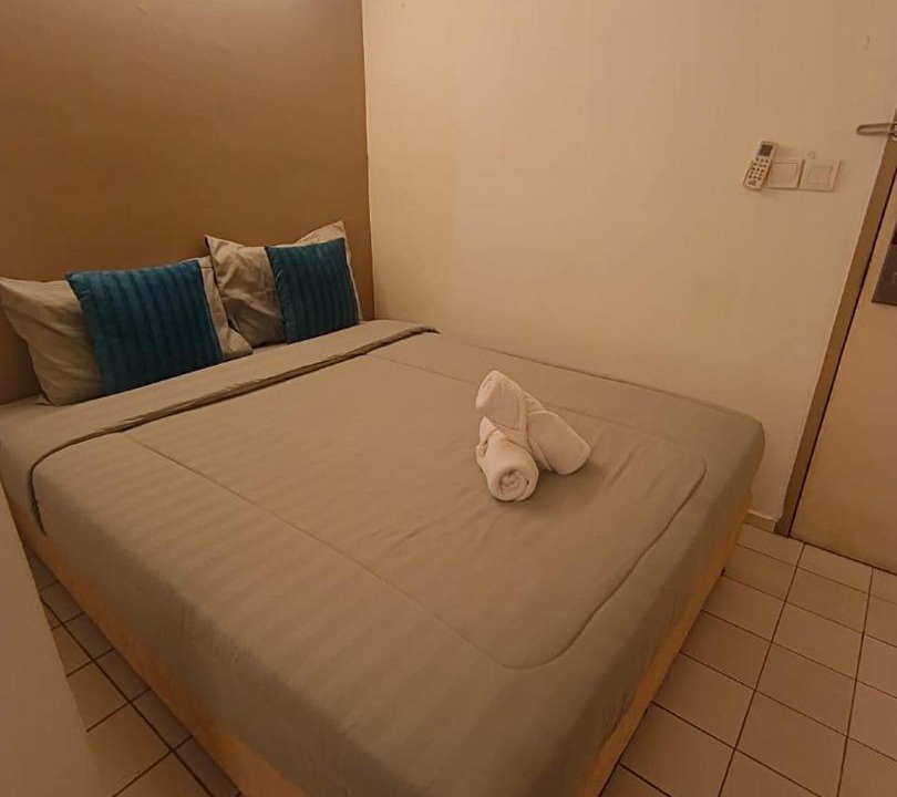 Photo of Bedroom in Pudu