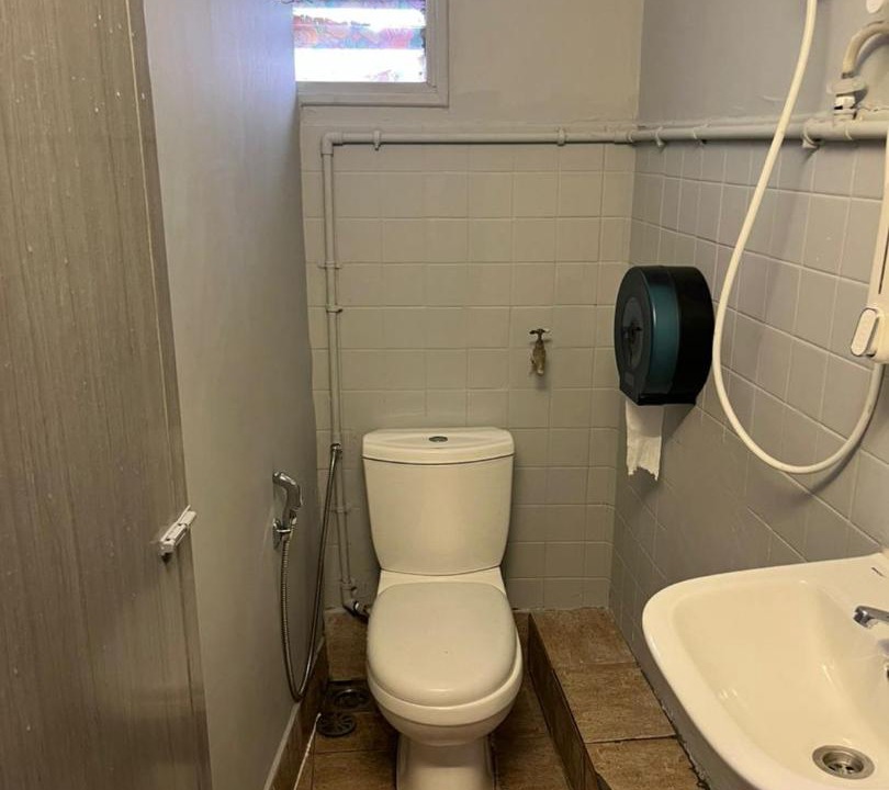 Photo of Bathroom in Taman Jubilee