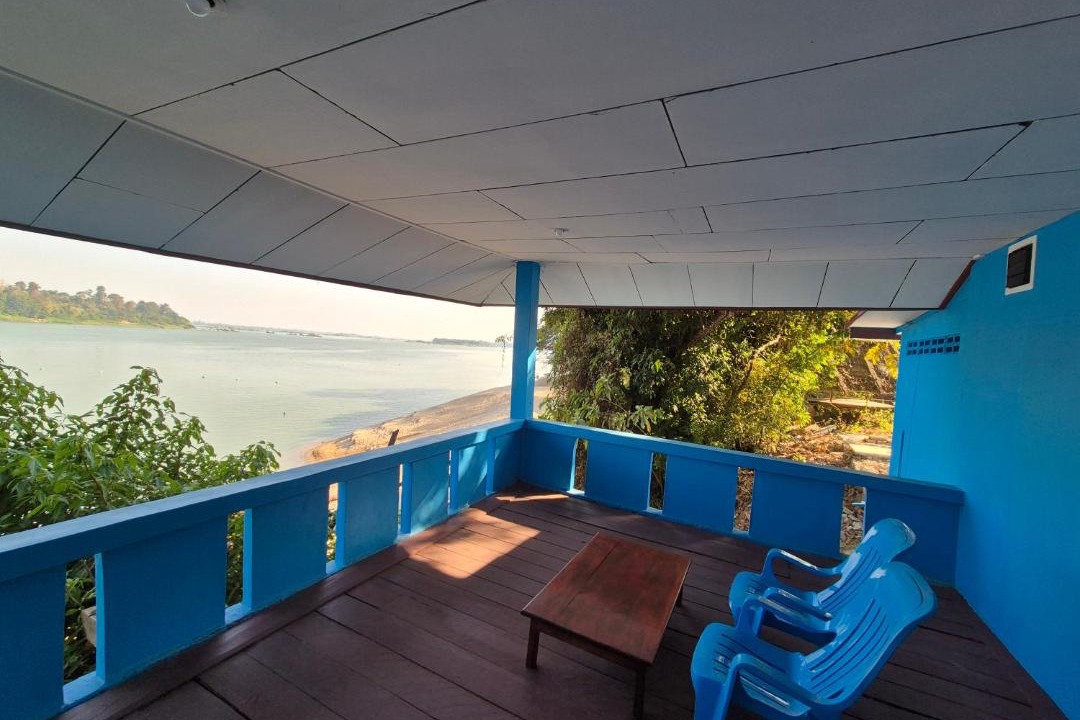 Photo of Patio Balcony in Pakse
