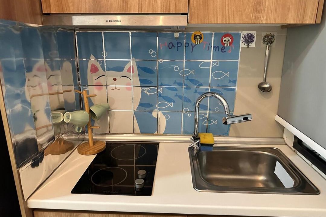 Photo of Kitchen in Taman Mount Austin