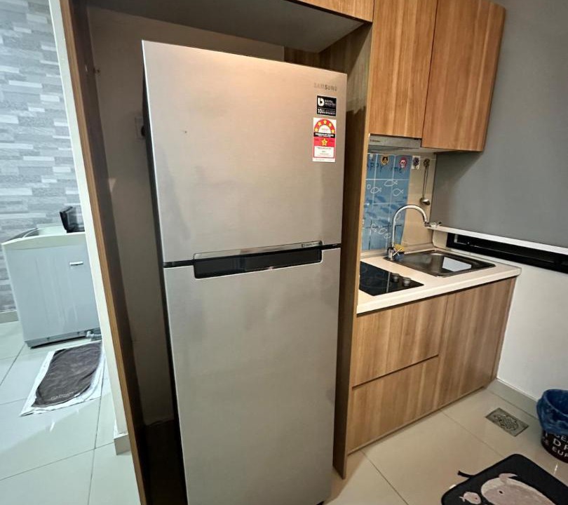 Photo of Kitchen in Taman Mount Austin