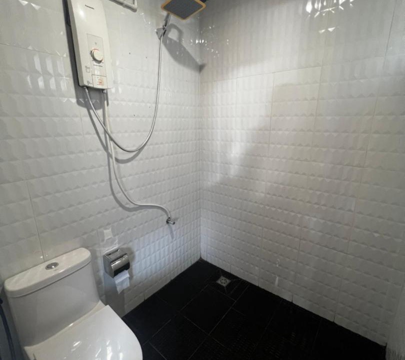 Photo of Bathroom in Ban Lung