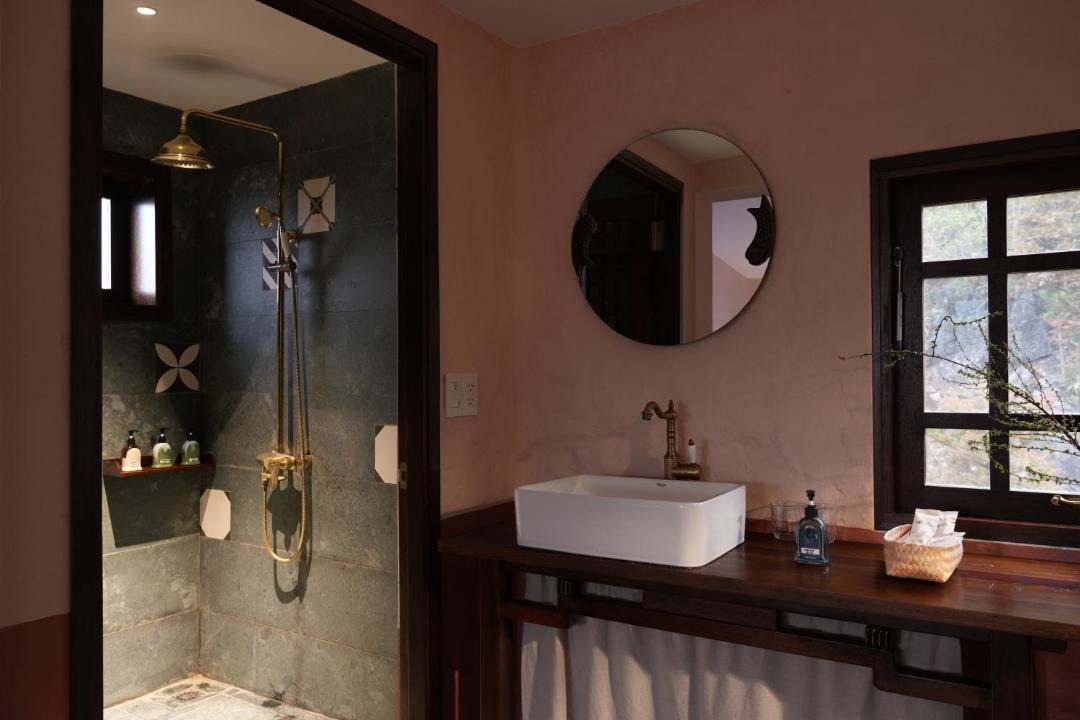 Photo of Bathroom in Dong Van
