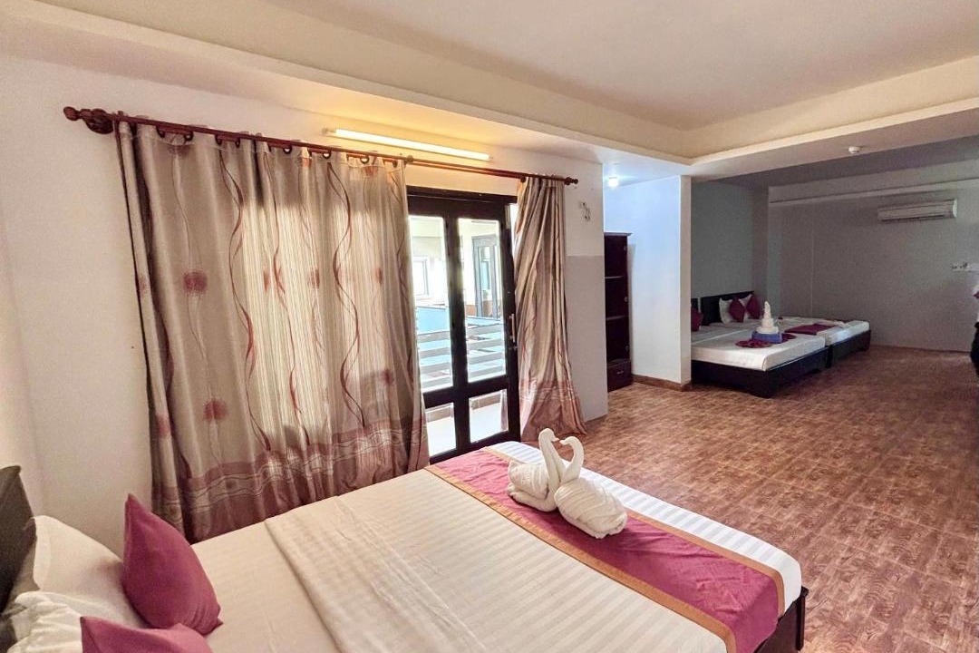 Photo of Bedroom in Di Linh