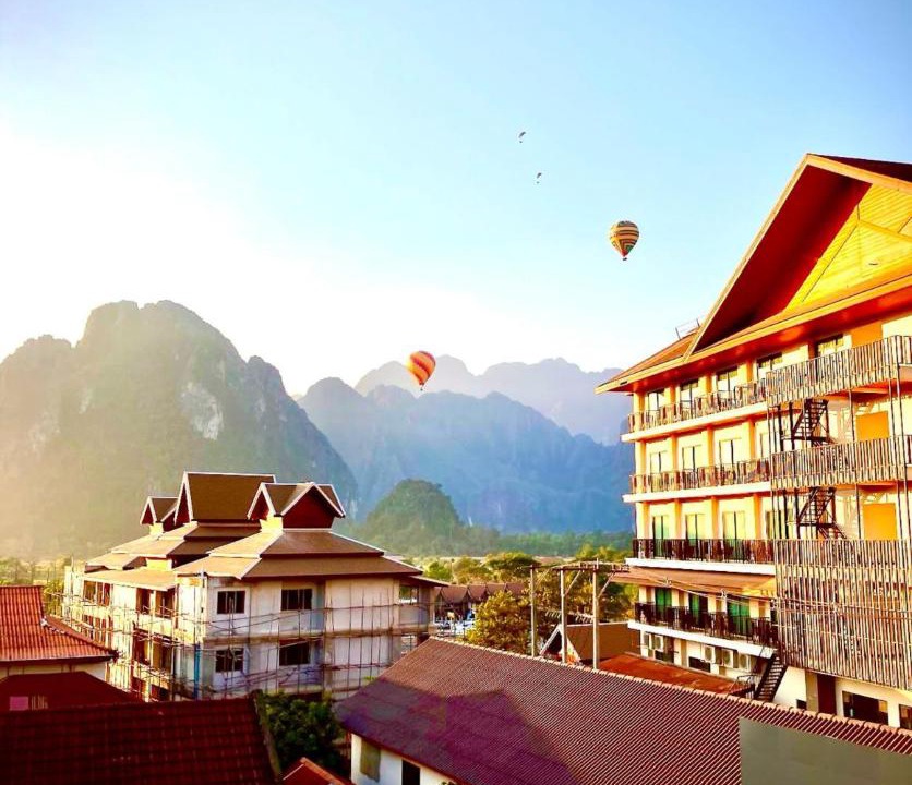 Photo of Others in Vang Vieng
