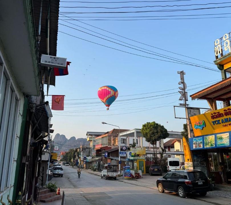 Photo of Others in Vang Vieng