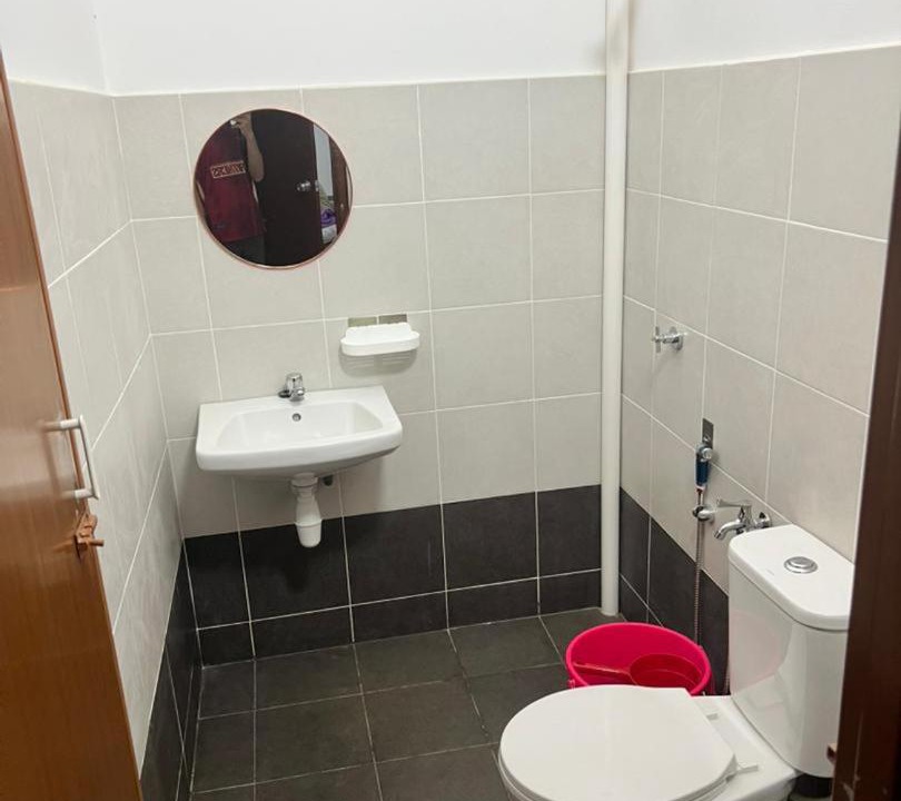 Photo of Bathroom in Kuantan