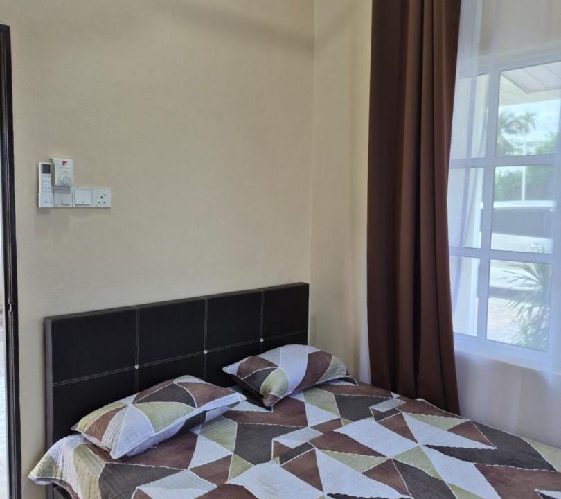 Photo of Bedroom in Kuala Nerang