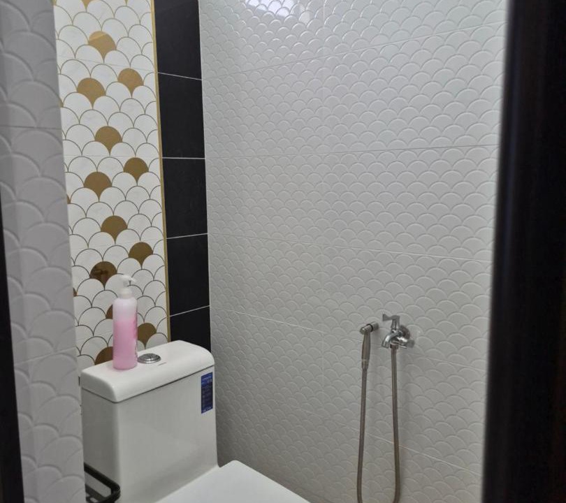 Photo of Bathroom in Kuala Nerang