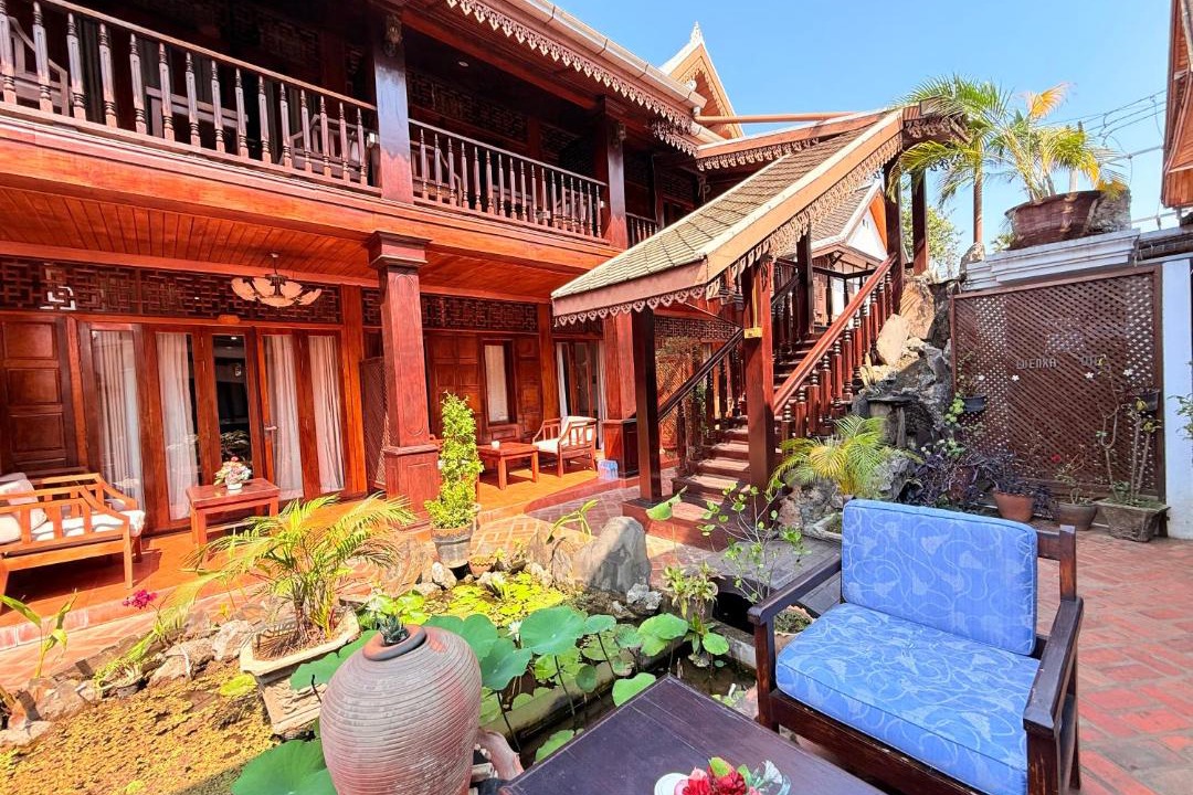 Photo of Others in Luang Prabang