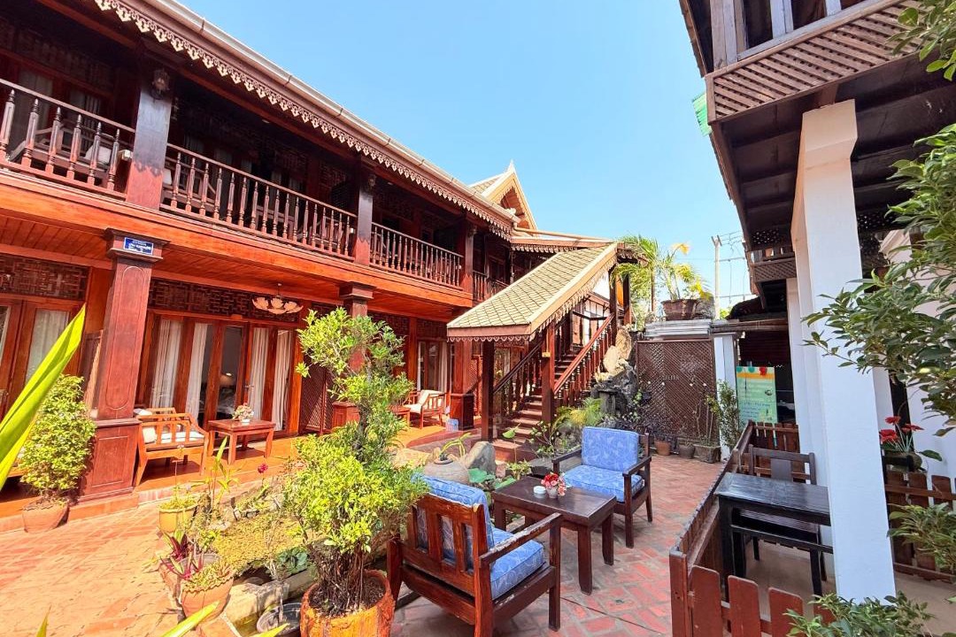 Photo of Others in Luang Prabang