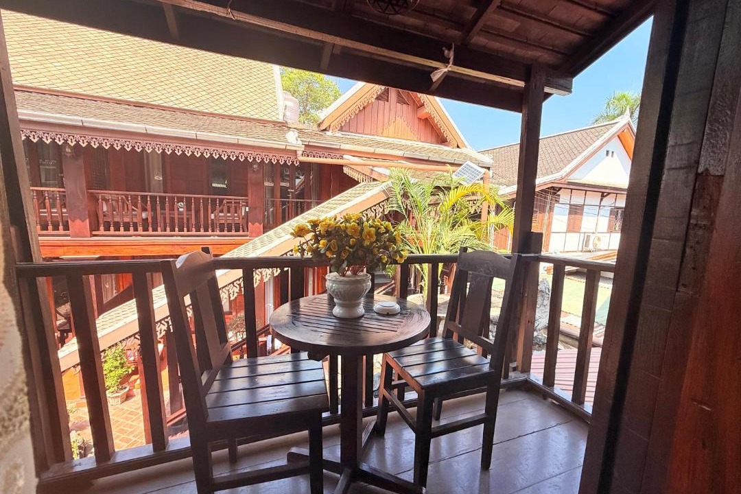 Photo of Others in Luang Prabang