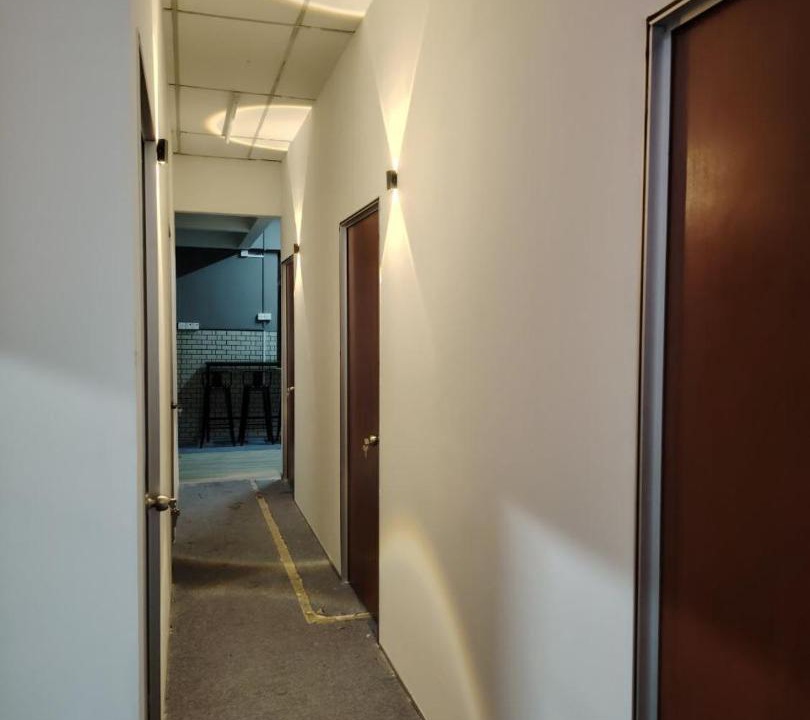 Photo of Others in Malacca International Trade Centre