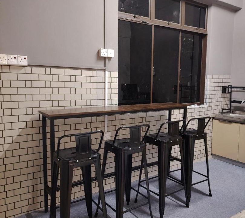 Photo of Kitchen in Malacca International Trade Centre
