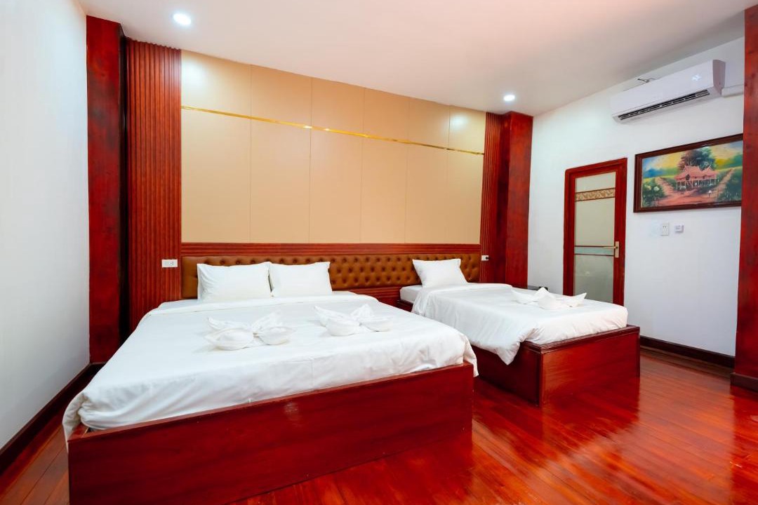 Photo of Bedroom in Vientiane