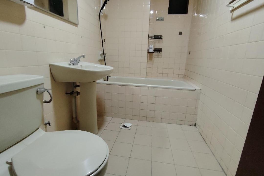 Photo of Bathroom in Genting Highlands