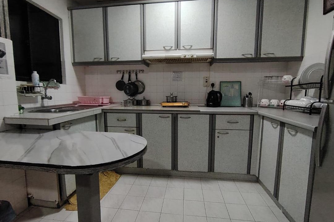 Photo of Kitchen in Genting Highlands