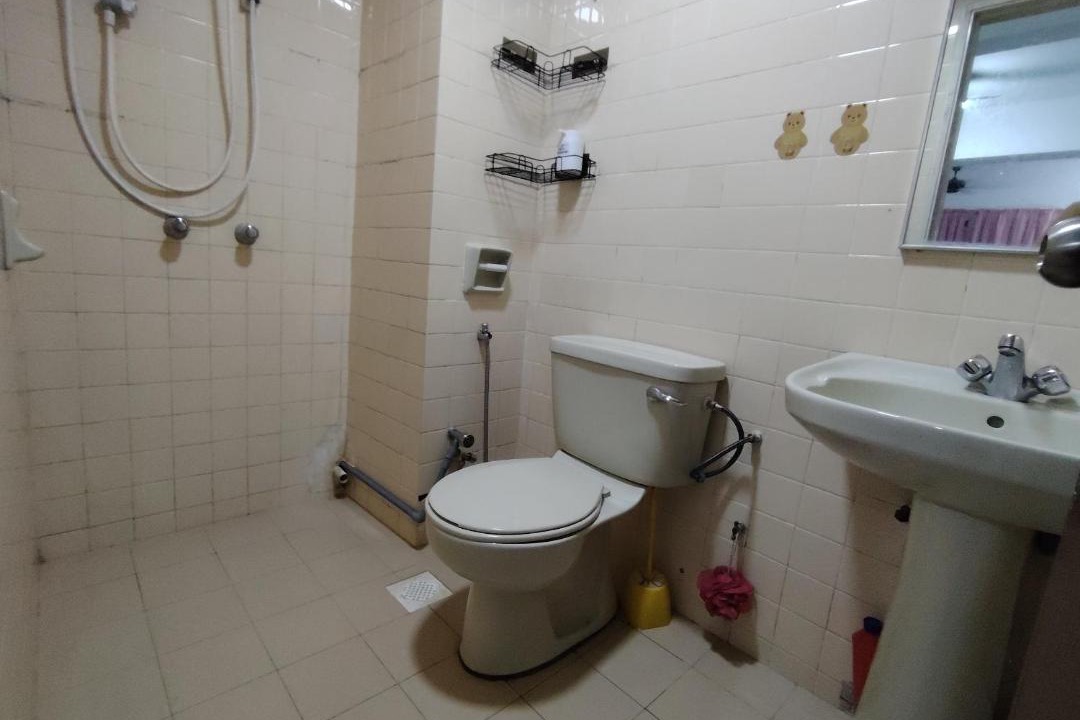Photo of Bathroom in Genting Highlands