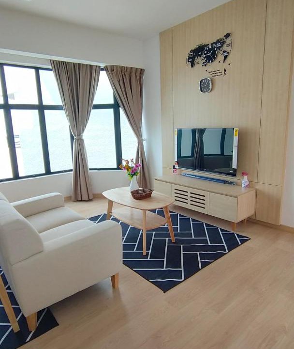 Photo of Livingroom in Tanjung Kling
