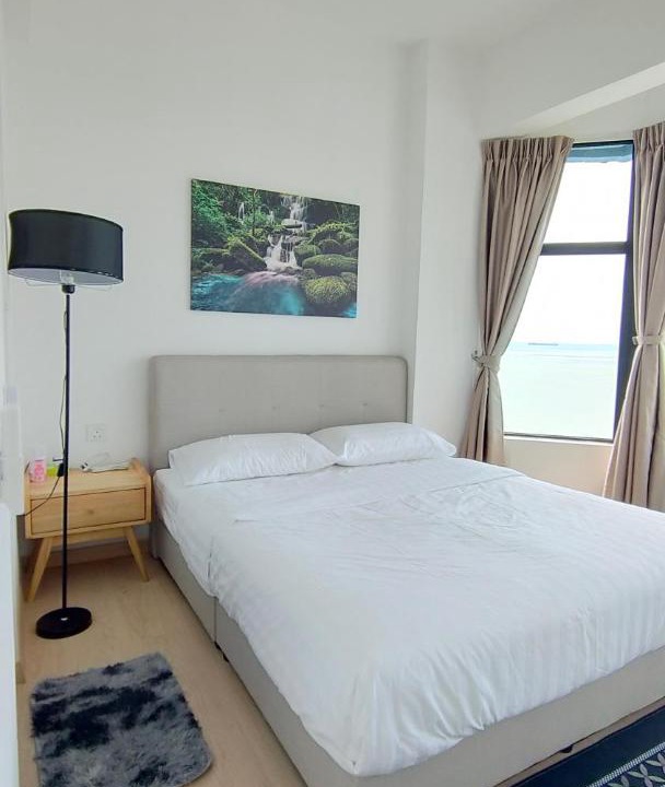 Photo of Bedroom in Tanjung Kling