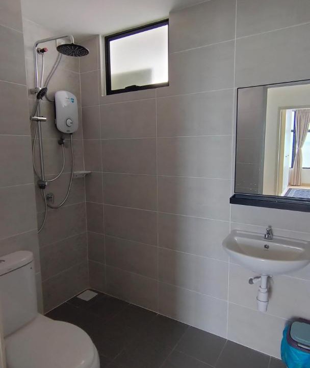 Photo of Bathroom in Tanjung Kling