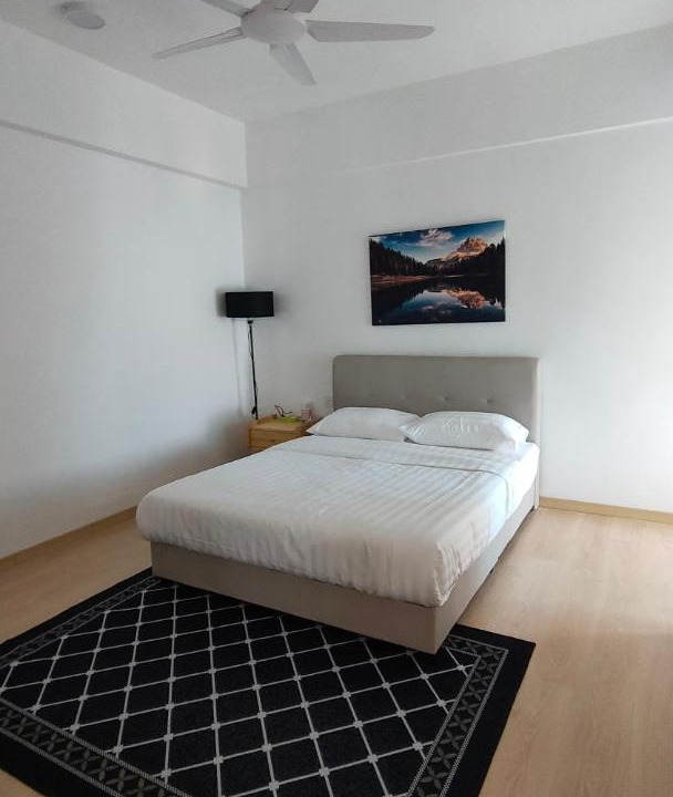 Photo of Bedroom in Tanjung Kling