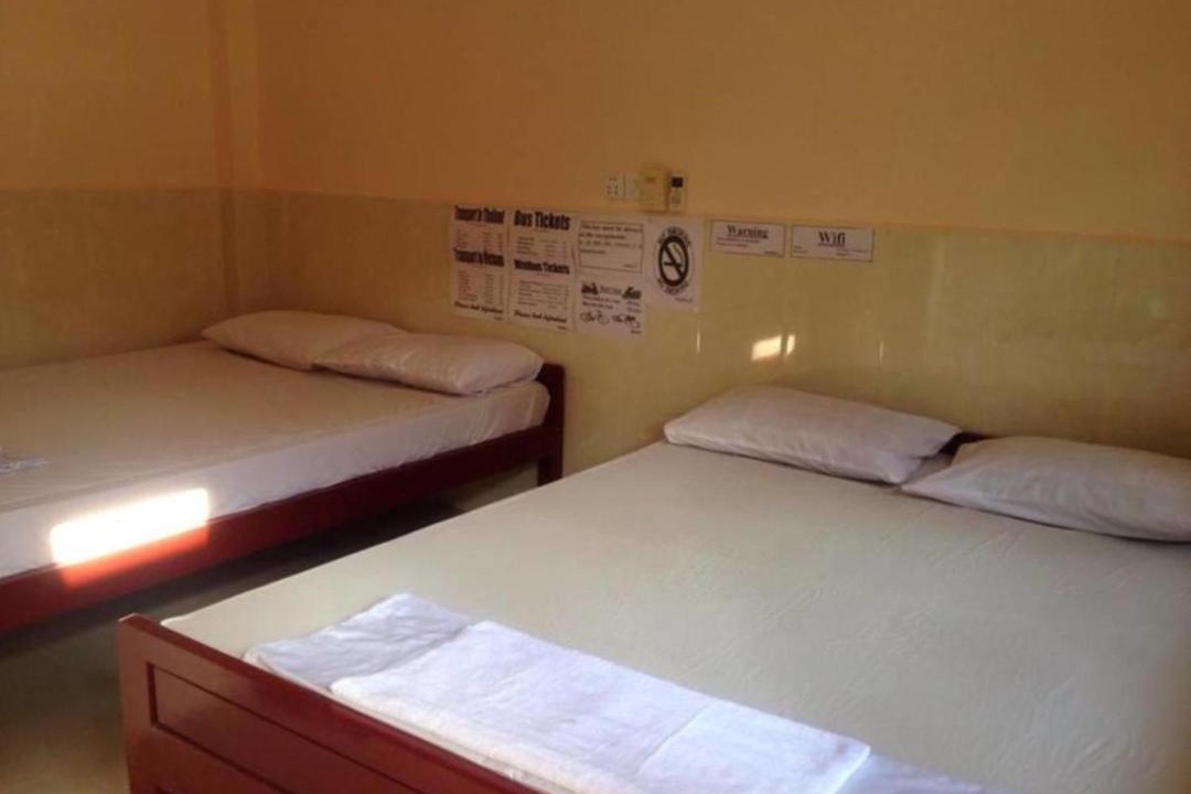 Photo of Bedroom in Kampot