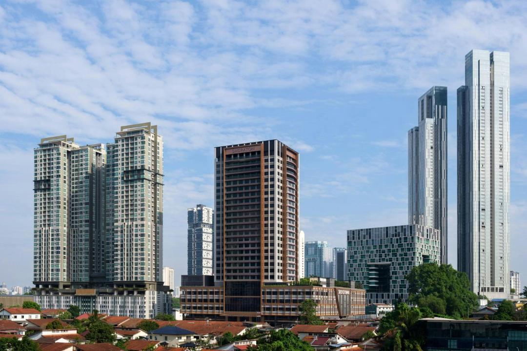 Photo of Others in Central District