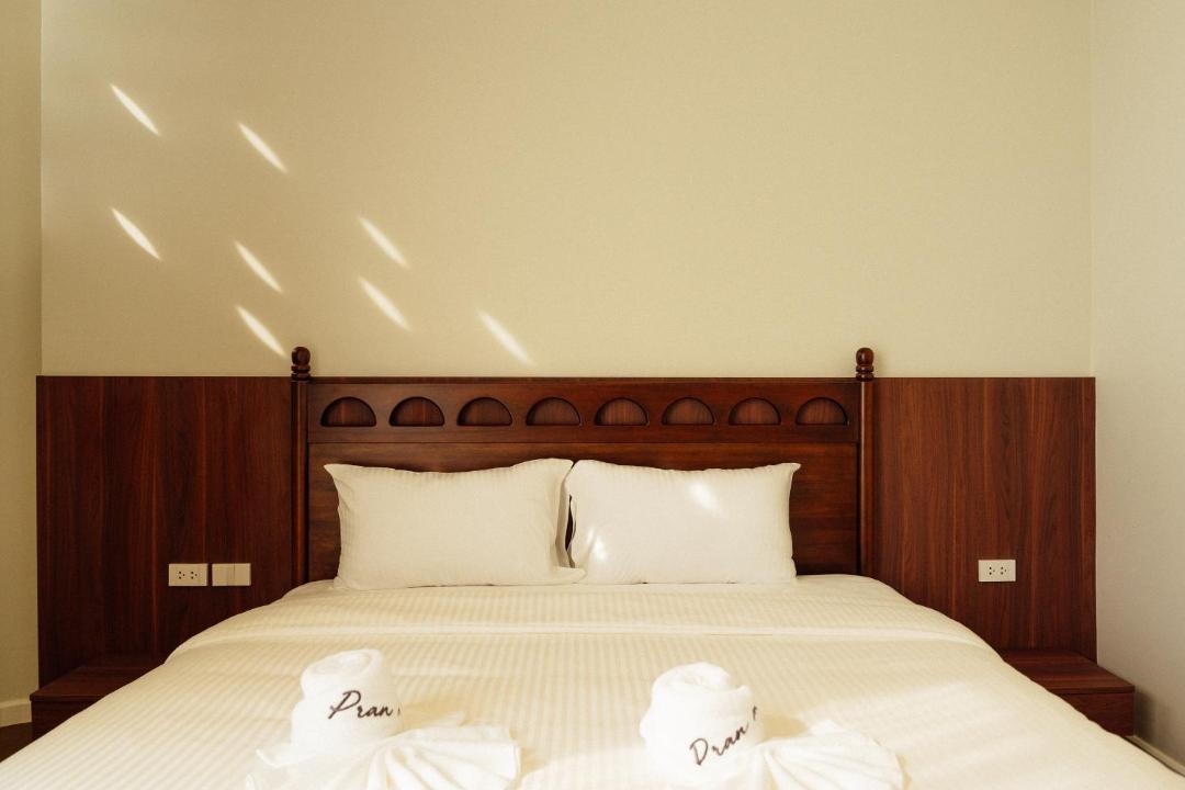 Photo of Bedroom in Pak Nam Pran