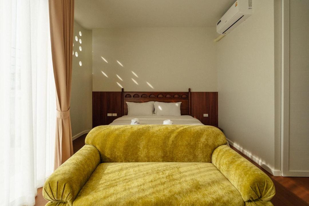Photo of Bedroom in Pak Nam Pran