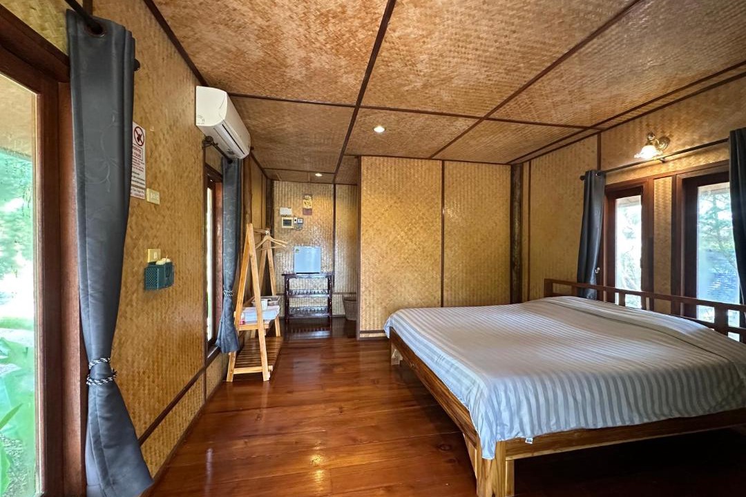 Photo of Bedroom in Pai