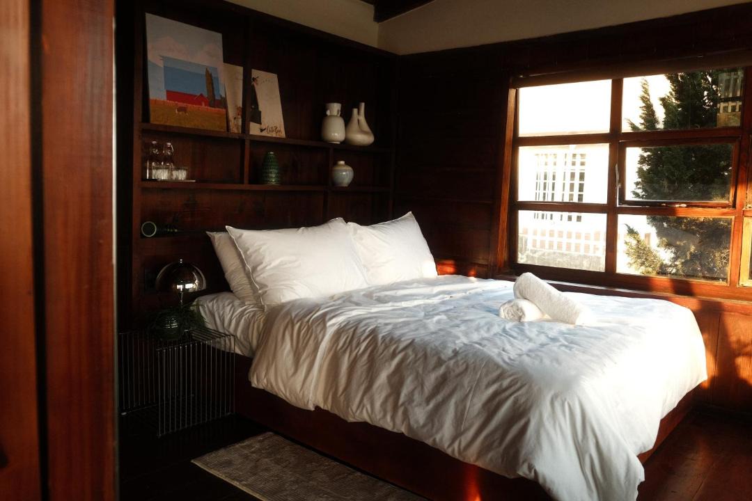 Photo of Bedroom in Phuong 10