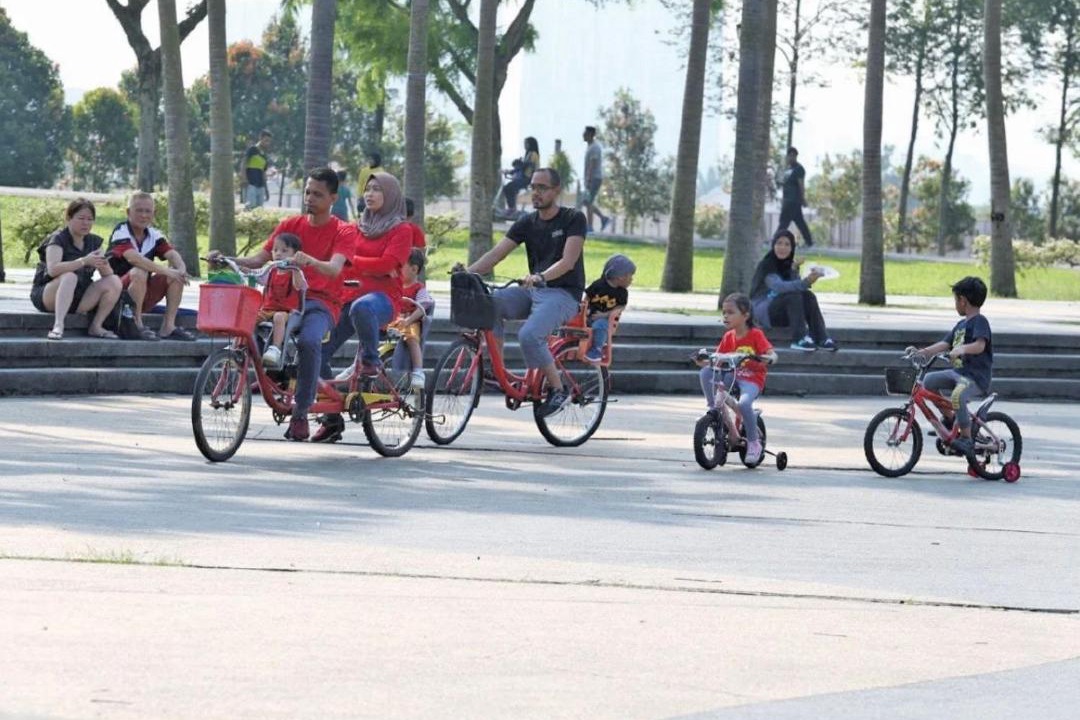 Photo of Others in Bukit Serindit