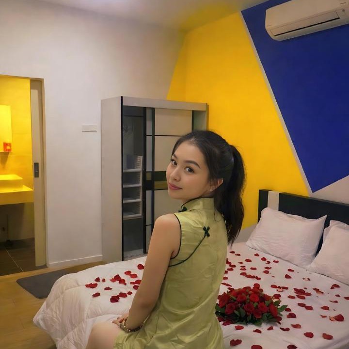 Photo of Bedroom in Ampang