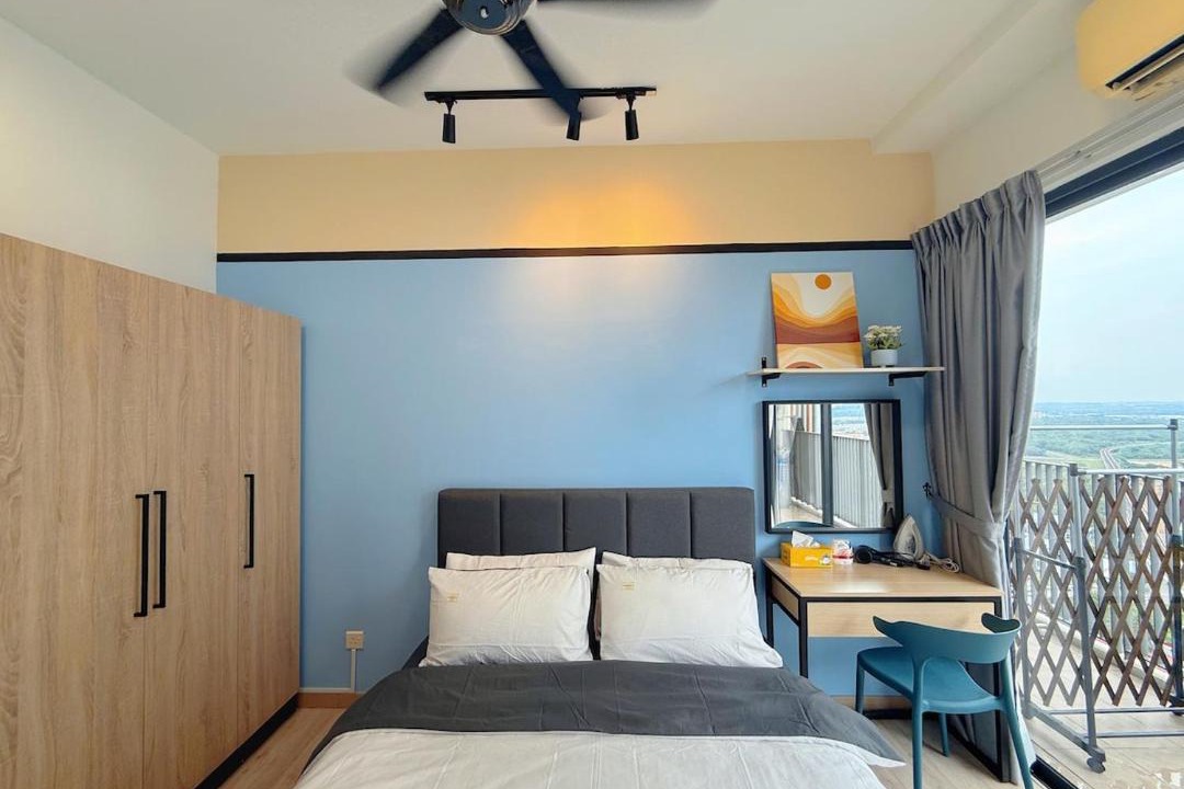 Photo of Bedroom in Petaling Jaya