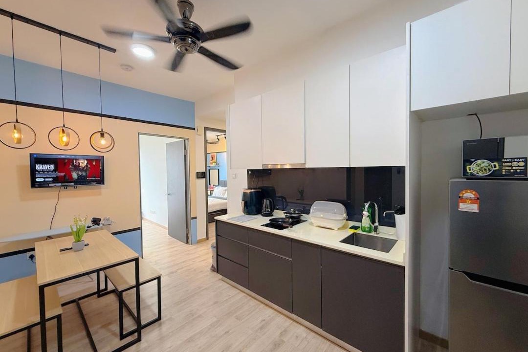 Photo of Kitchen in Petaling Jaya
