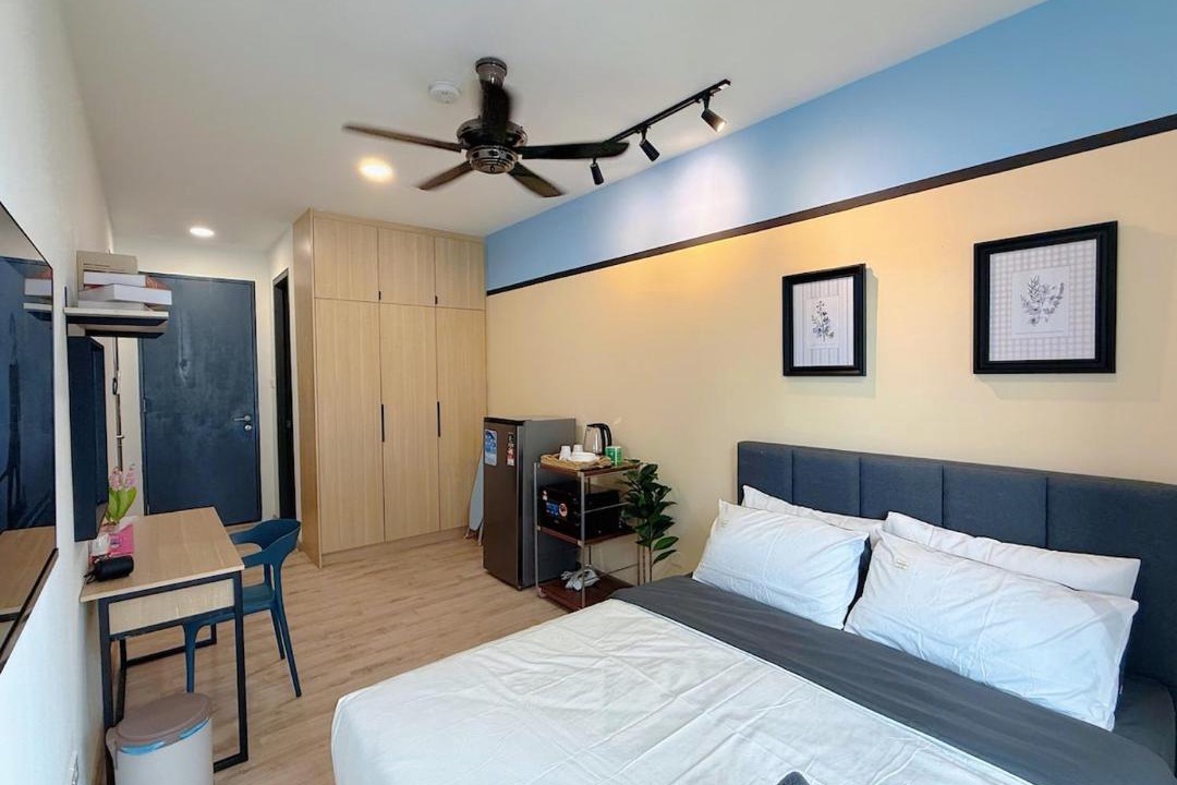 Photo of Bedroom in Petaling Jaya