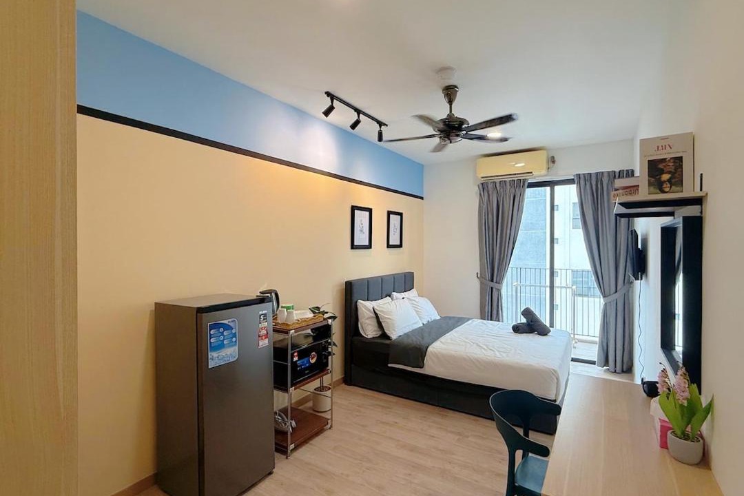 Photo of Bedroom in Petaling Jaya