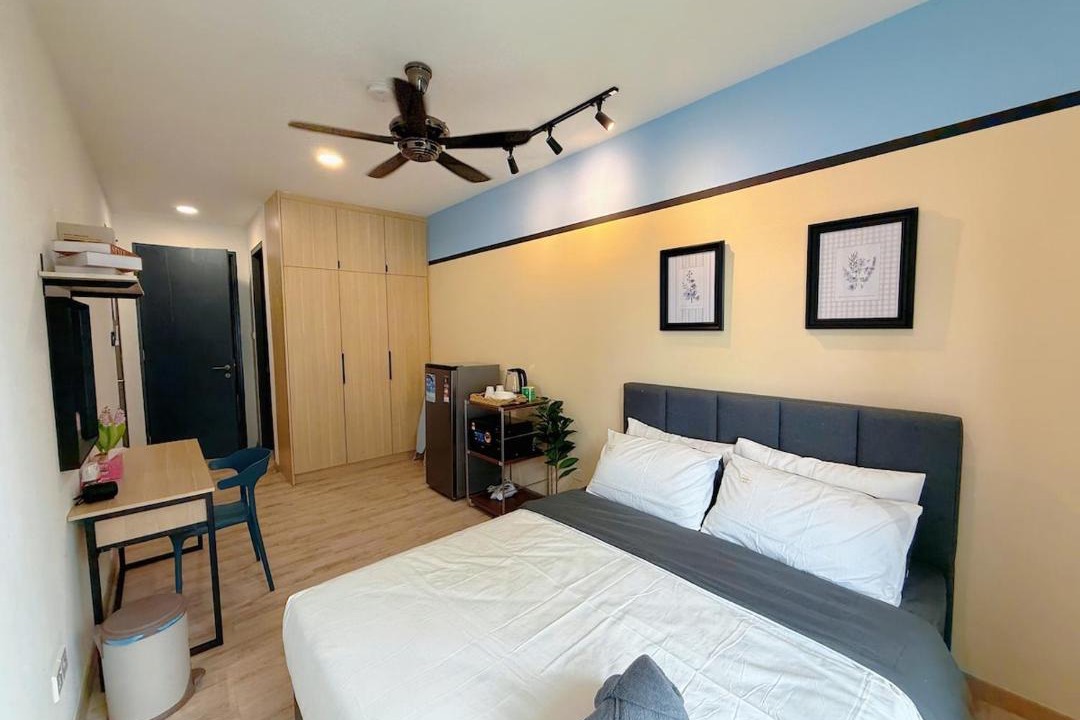 Photo of Bedroom in Petaling Jaya