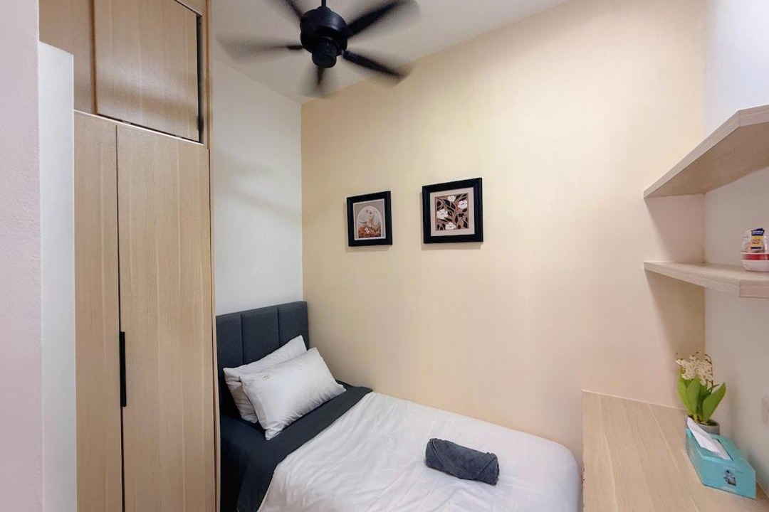 Photo of Bedroom in Petaling Jaya