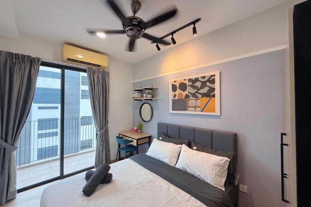 Photo of Bedroom in Petaling Jaya