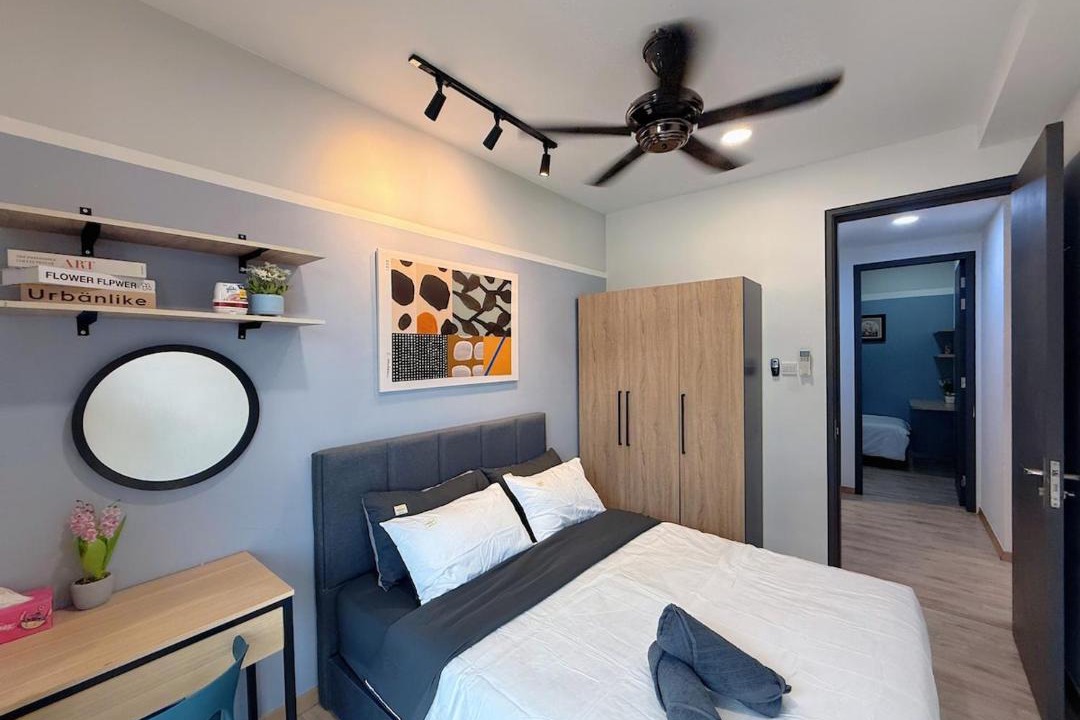 Photo of Bedroom in Petaling Jaya
